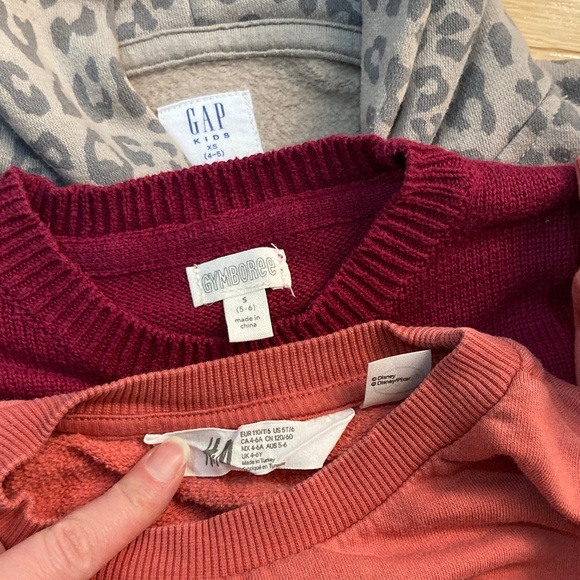 13-Piece 5T Bundle - Picture 2 of 11